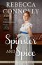 [The Spinster Chronicles 03] • Spinster and Spice